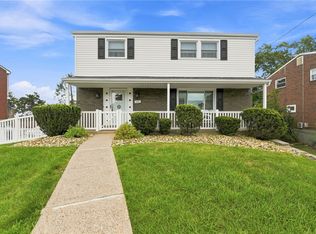 144 Cypress Hill Dr, Pittsburgh, PA 15235