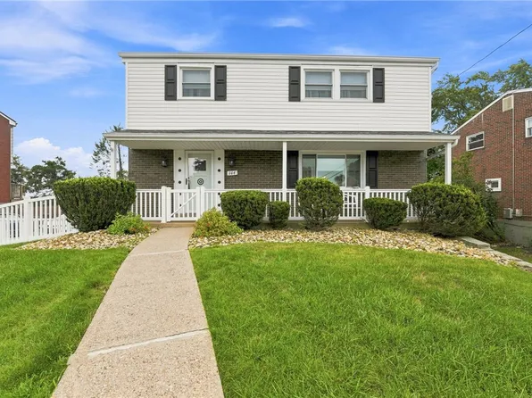 144 Cypress Hill Dr, Pittsburgh, PA 15235