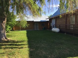 109 Scott Ln, Plains, MT 59859