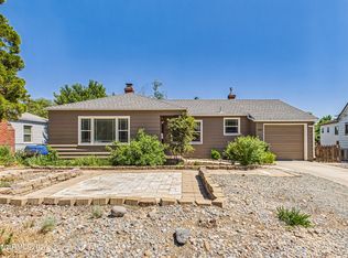 988 Gear St, Reno, NV 89503