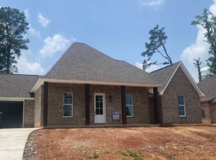 260 Oak Aly, Ruston, LA 71270