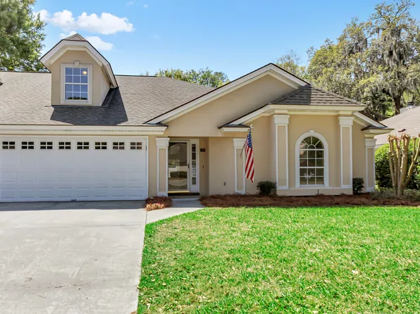 44 Sassafras Trl, Savannah, GA 31404