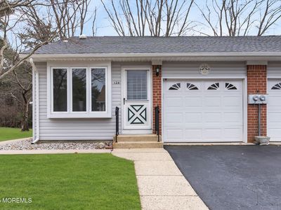 12 Hamilton Lane #A, Manchester Township, NJ, 08759