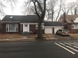 317 Wainwright St, Newark, NJ 07112