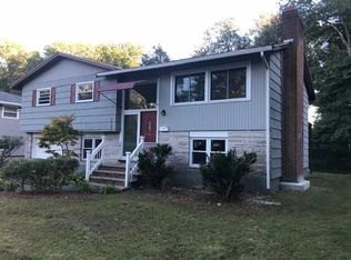 85 Breer Cir, Brockton, MA 02301