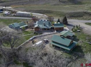 59049 Ida Rd, Olathe, CO 81425