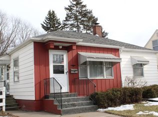 2507 Lillie Ave, Davenport, IA 52804