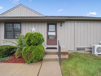 12493 Cambridge Blvd #44, South Lyon, MI, 48178