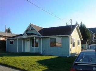 1209 N 33rd Pl, Renton, WA 98056