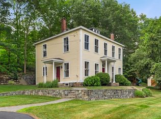 11 Clark Rd, Andover, MA 01810