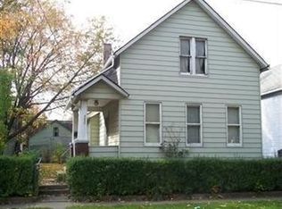 3030 W 46th St, Cleveland, OH
