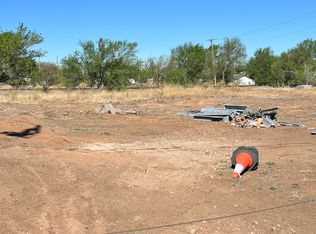 218 S Harvey St, Borger, TX 79007