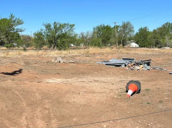218 S Harvey St, Borger, TX 79007