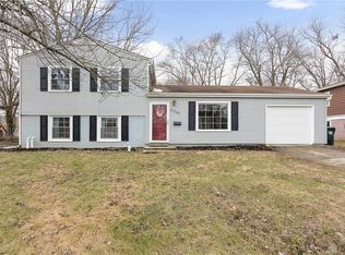 4081 Klepinger Rd, Dayton, OH 45416