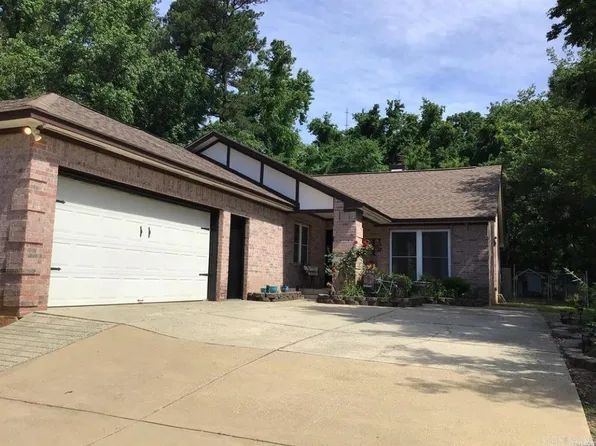 (undisclosed Address), Hot Springs, AR 71913