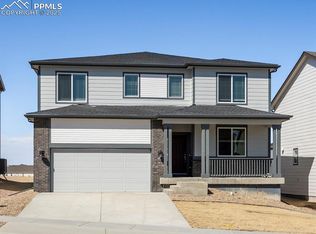 13386 Valley Peak Dr, Peyton, CO 80831