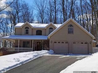 5 Sunset Ct, Dillsburg, PA 17019