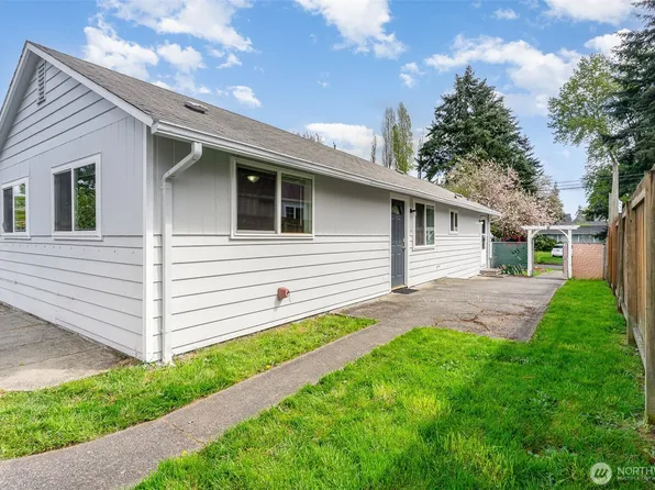 8626 S Fawcett Avenue, Tacoma, WA 98444