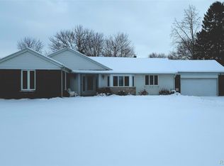 1451 Flushing Rd, Flushing, MI 48433