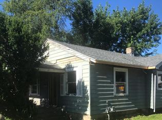 1640 N Alton Ave, Indianapolis, IN 46222