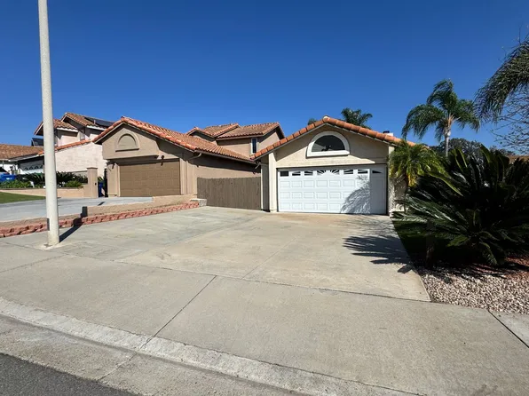 2491 Saint Anne Dr, El Cajon, CA 92019