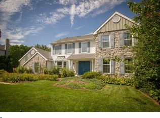 2291 Locust Dr, Lansdale, PA 19446