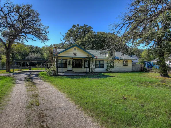6402 Joe Ramsey Blvd S, Greenville, TX 75402