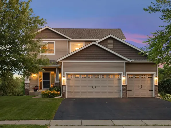 24483 Superior Dr, Rogers, MN 55374