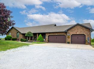 870 State Highway P, Clever, MO 65631