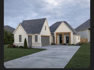 4439 Boulonnais Ave, Baton Rouge, LA 70820