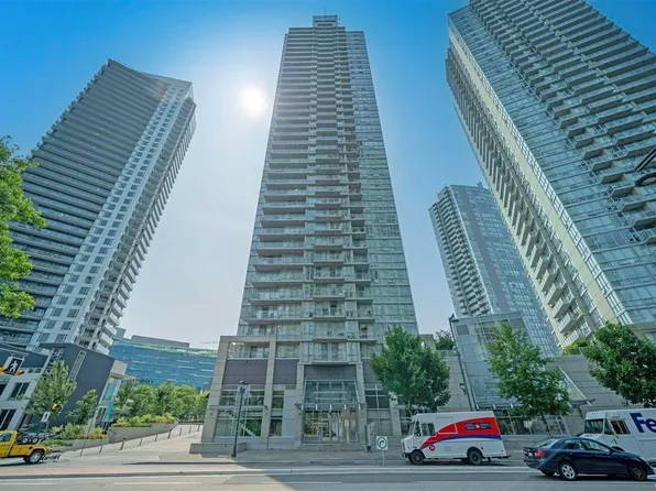 13688 100th Ave #2507, Surrey, BC V3T 0G5