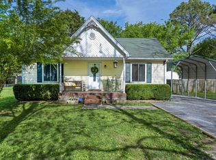 629 Bragg Ave, Smyrna, TN 37167