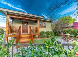 419 N Avenue 54, Los Angeles, CA 90042