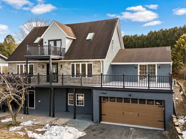 2546 Wynonah Dr, Auburn, PA 17922