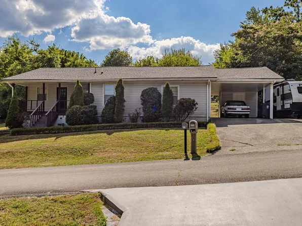 1510 Nova St, Athens, TN 37303