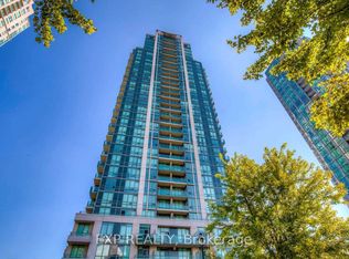 Eve Condos, Mississauga, ON L5B 0C1