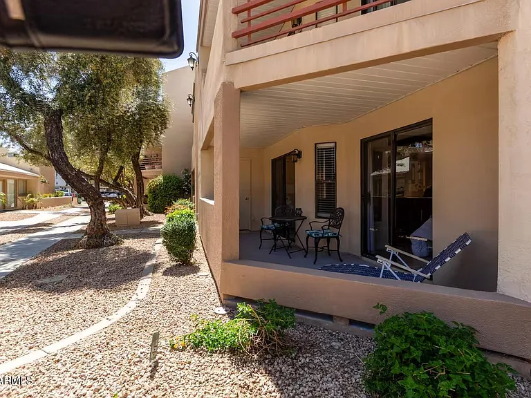 4850 E Desert Cove Ave #153 — Photo 14