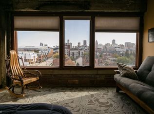 2915 John R St #9, Detroit, MI 48201