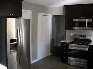 2522 Harrison St, Paducah, KY 42001