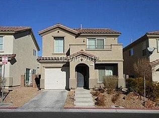 546 Queensborough Ave, Las Vegas, NV 89178