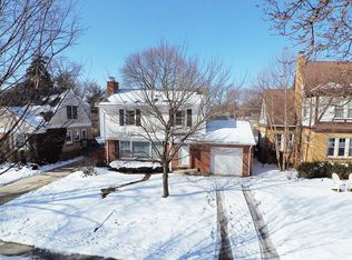 722 S Dunton Ave, Arlington Heights, IL 60005