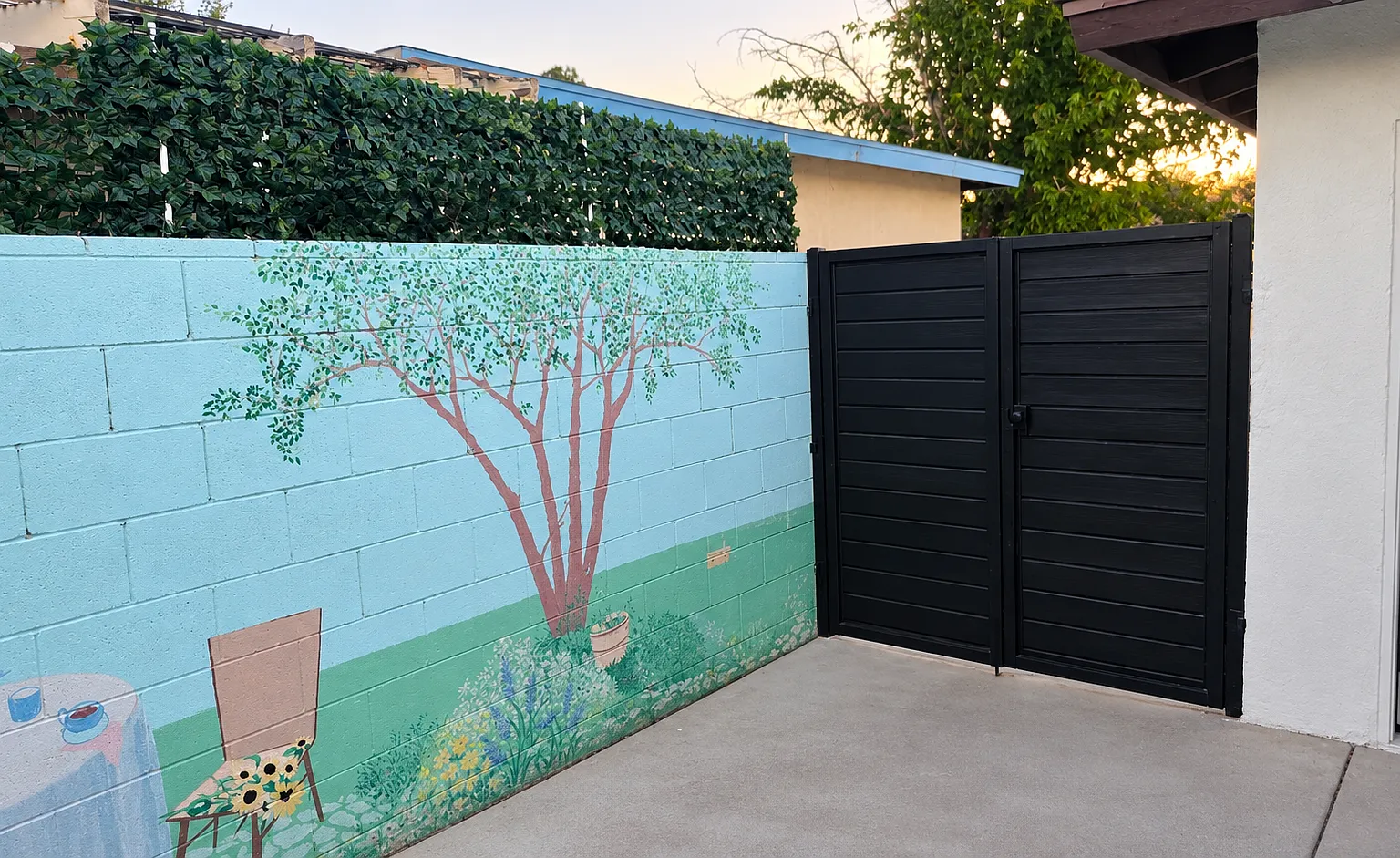 3 bed, 1260 sqft, $2,700 — Photo 2