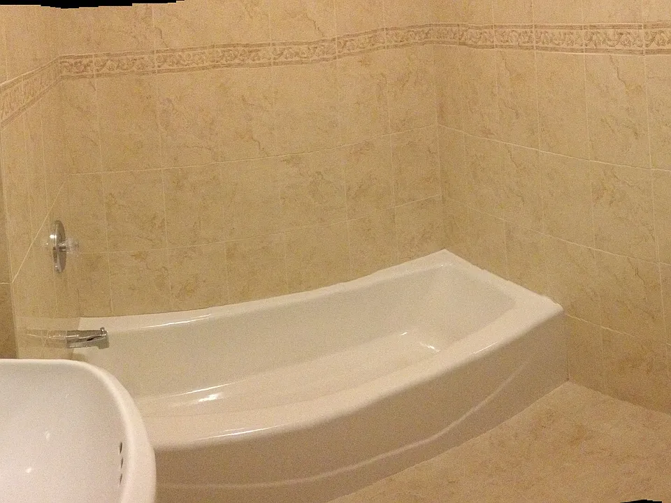 1ST FL BATH