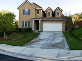 17229 Bluff Vista Ct, Riverside, CA 92503