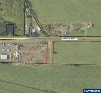 PARCEL 111100 Santiam Hwy, Albany, OR, 97322