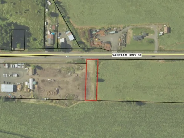 PARCEL 111100 Santiam Hwy, Albany, OR 97322