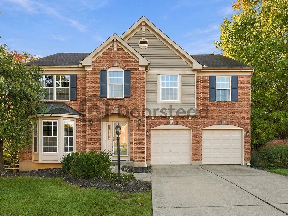 6369 Hedgerow Dr