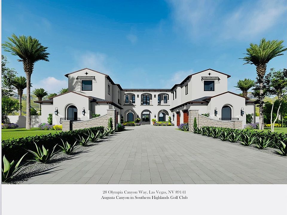 1st image of 28 Olympia Canyon Way