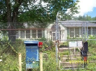 4136 Germany Rd, Beaver, OH 45613