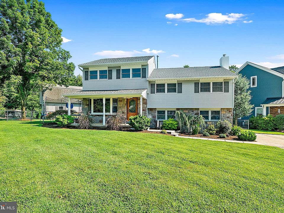 218 Louise Dr, Morrisville, PA 19067 Zillow